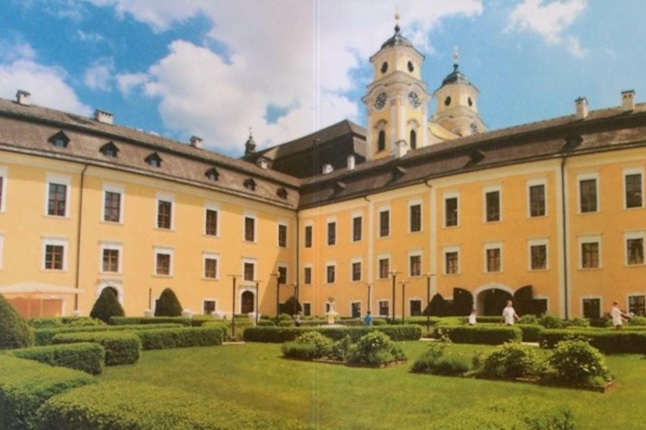 Wohnung Schloss מונדסי מראה חיצוני תמונה