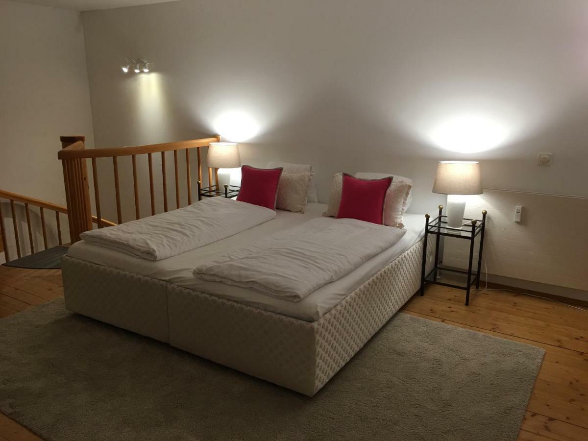 Wohnung Schloss מונדסי מראה חיצוני תמונה